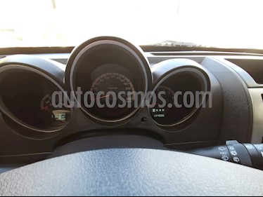Dodge Nitro SLT 4x2 Aut usado (2007) color Rojo Vivo precio $135,000