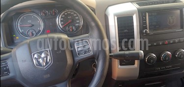 Dodge Ram 2500 6.7l Full usado (2012) color Negro precio u$s31,000
