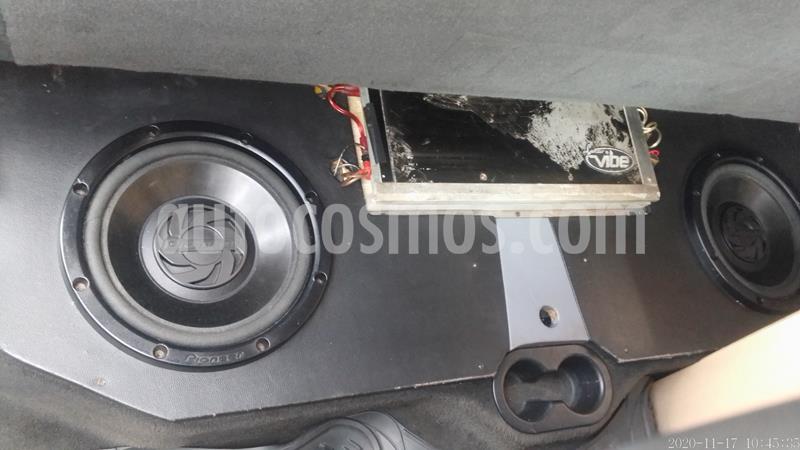 Dodge Ram 2500 Pick Up 4x4 usado (2005) color Negro precio u$s200.700