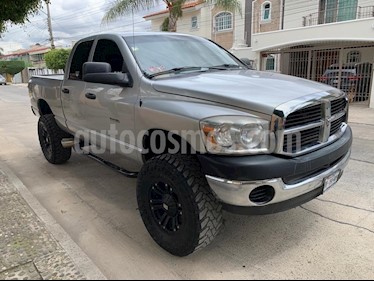 Foto Dodge Ram Charger AD-150 aut. usado (2007) color Gris precio $190,000