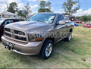 Dodge Ram Charger AW-150 aut. usado (2010) color Beige precio $150,000