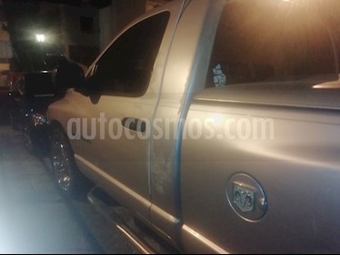 Dodge Ram Charger CLujo aut. equipada usado (2002) color Gris precio $70,000