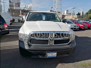 Foto Dodge Ram Mega Cab Laramie 5.7L 4x2 usado (2015) color Blanco precio $250,000