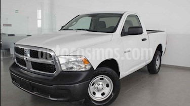 Foto venta Auto usado Dodge Ram Wagon 1500 SLT V8 (2015) color Blanco precio $249,000