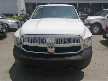 foto Dodge Ram Wagon 1500 SLT V8 usado (2016) color Blanco precio $359,000
