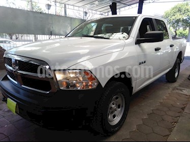 foto Dodge Ram Wagon 1500 SLT V8 usado (2017) color Blanco precio $344,900