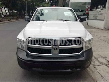 foto Dodge Ram Wagon 2500 SLT V8 usado (2016) color Blanco precio $336,000