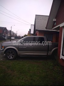 Foto venta Auto usado Dodge Ram 1500 5.7L HEMI Crew Cab 4X4 Aut (2013) color Gris Grafito precio $14.800.000