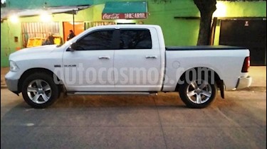 Dodge Ram 2500 Laramie 4x4 Cabina Doble usado (2015) color Blanco precio $1.700.000