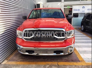 Foto venta Auto usado Dodge Ram 2500 Laramie 4x4 Cabina Doble (2019) color Rojo precio $1.720.000