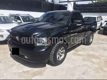 Dodge Ram 2500 5.9L SLT usado (2011) color Negro precio $40.000.000