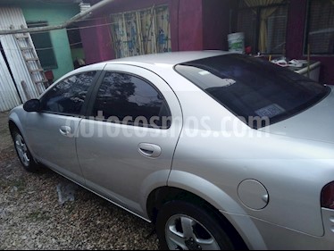 Foto Dodge Stratus 2.4L LE Aut usado (2003) color Gris precio $40,000