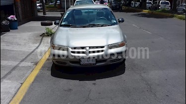 foto Dodge Stratus 2.4L LE Aut usado (1996) color Gris precio $26,000