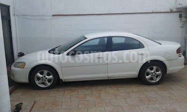 foto Dodge Stratus 2.4L SE Aut usado (2006) color Blanco precio $50,000