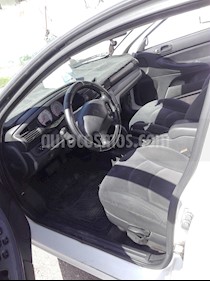 Dodge Stratus 2.4L SE Aut usado (2004) color Blanco precio $50,000