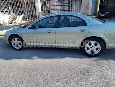 foto Dodge Stratus 2.4L SXT Aut usado (2006) color Gris precio $50,000