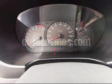Dodge Verna 1.6L GV 4P Aut usado (2004) color Gris precio $40,000