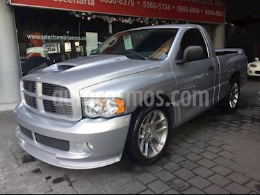 Foto Dodge Viper SRT-10 usado (2004) color Gris precio $459,000
