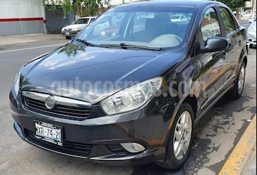 foto Dodge Vision 1.6L Aut usado (2016) color Negro precio $125,000