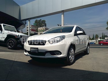 Foto venta Auto usado Dodge Vision 1.6L Aut (2015) color Blanco precio $125,000
