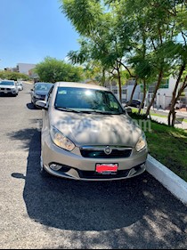 foto Dodge Vision 1.6L Aut usado (2015) color Beige Savannah precio $142,000