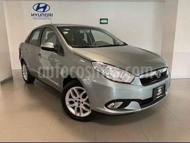 foto Dodge Vision 1.6L Aut usado (2015) color Gris precio $129,000