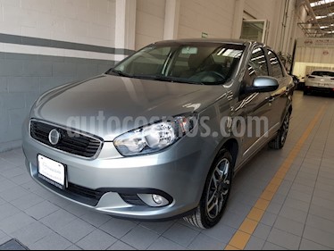 Foto venta Auto Seminuevo Dodge Vision 1.6L Aut (2017) color Gris Fer precio $171,000