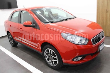 foto Dodge Vision 1.6L Aut usado (2017) color Rojo precio $168,000