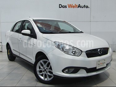 foto Dodge Vision 1.6L Aut usado (2015) color Blanco precio $125,000