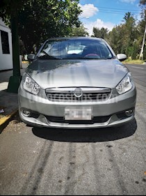 foto Dodge Vision 1.6L Aut usado (2015) color Gris Fer precio $140,000