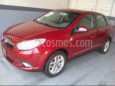 Foto venta Auto usado Dodge Vision 1.6L Aut (2015) color Rojo precio $120,000