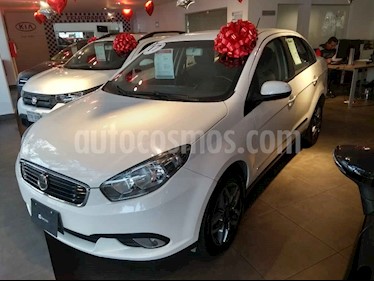 foto Dodge Vision 1.6L Aut usado (2017) color Plata precio $149,000