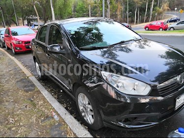 foto Dodge Vision 1.6L Aut usado (2016) color Negro precio $130,000