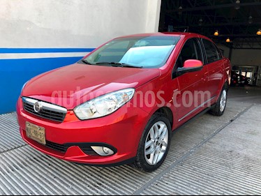 Foto venta Auto Seminuevo Dodge Vision 1.6L Aut (2015) color Rojo precio $129,900