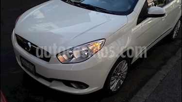 foto Dodge Vision 1.6L Aut usado (2016) color Blanco precio $130,000