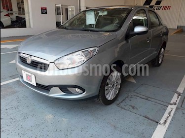 Foto venta Auto usado Dodge Vision 1.6L (2016) color Gris precio $135,000