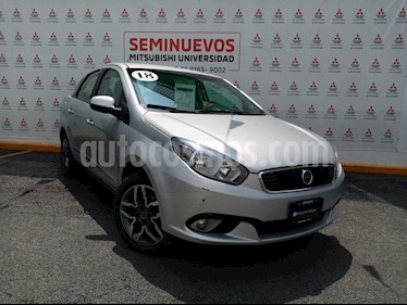 foto Dodge Vision 1.6L usado (2018) color Plata precio $155,000