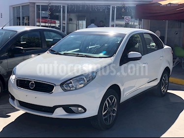Foto venta Auto usado Dodge Vision 1.6L (2017) color Blanco precio $204,000