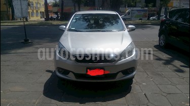 foto Dodge Vision 1.6L usado (2017) color Plata precio $160,000