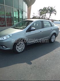 foto Dodge Vision 1.6L usado (2016) color Gris Fer precio $120,000