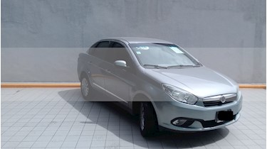 Foto venta Auto usado Dodge Vision 1.6L (2016) color Gris Fer precio $139,000