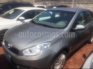 Foto venta Auto usado Dodge Vision 1.6L (2016) color Gris Fer precio $165,000