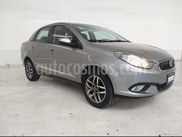 Dodge Vision 1.6L usado (2017) color Gris Fer precio $155,000
