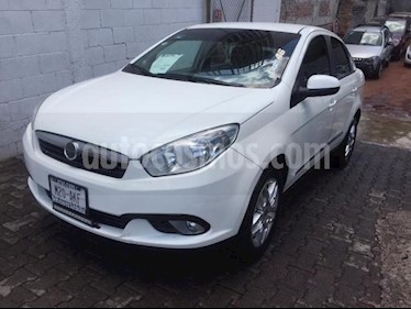 Foto venta Auto usado Dodge Vision 4p Sedan L4/1.6 Aut (2016) color Blanco precio $150,000
