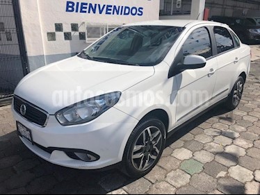 Foto venta Auto usado Dodge Vision Manual (2018) color Blanco precio $179,500