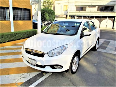 Foto Dodge Vision 1.6L Aut usado (2015) color Blanco precio $109,900