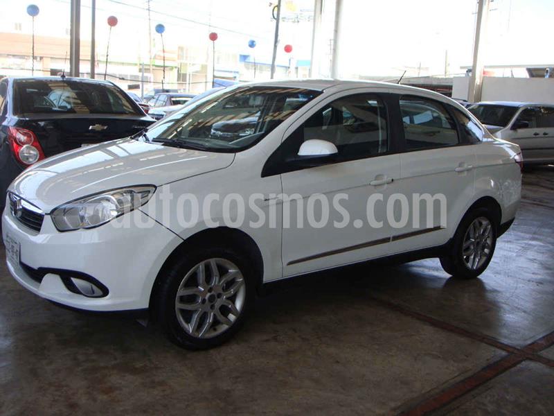 Dodge Vision 1.6L Aut usado (2015) color Blanco precio $130,000