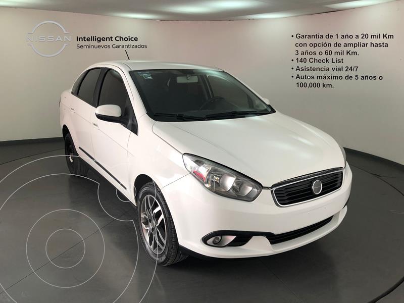 Foto Dodge Vision 1.6L usado (2017) color Blanco precio $160,000