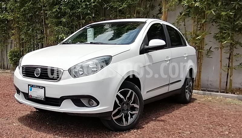 foto Dodge Vision 1.6L usado (2018) color Blanco precio $189,000
