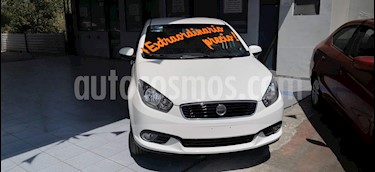 Dodge Vision 1.6L usado (2018) color Blanco precio $213,900